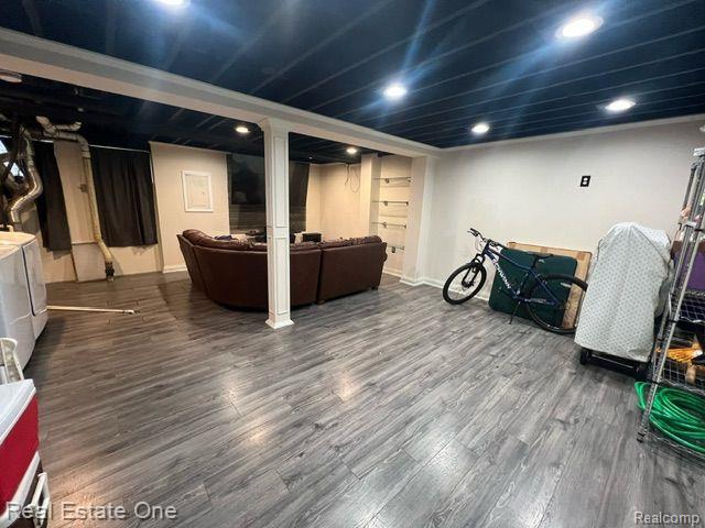 1246 Marseille Court Rochester Hills, MI 48307 - Photo 22 of 30
