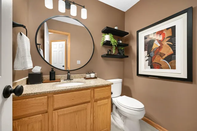 $229,900 | 18037 Vance Circle Northwest, Elk River, MN 55330