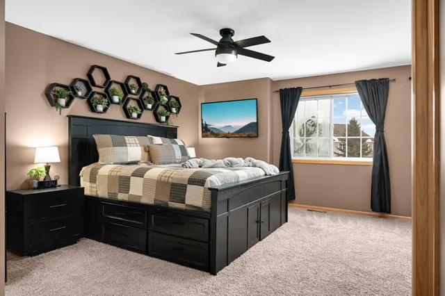 $229,900 | 18037 Vance Circle Northwest, Elk River, MN 55330