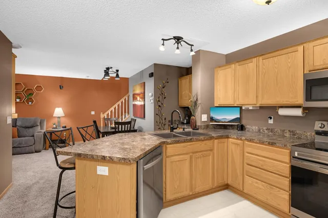 $229,900 | 18037 Vance Circle Northwest, Elk River, MN 55330