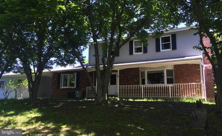 511 Conowingo Road Conowingo, MD 21918 - Photo 2 of 30 Exterior (Front)