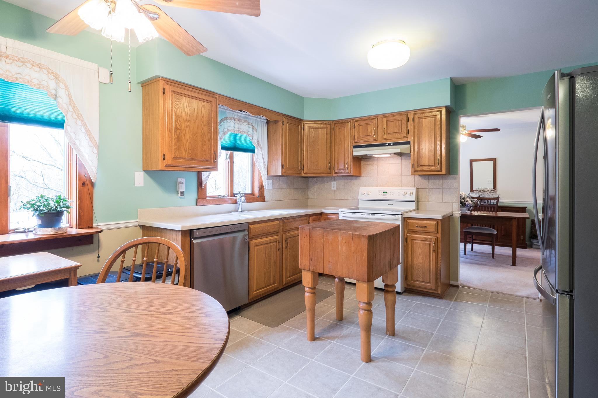 511 Conowingo Road Conowingo, MD 21918 - Photo 11 of 30 Kitchen