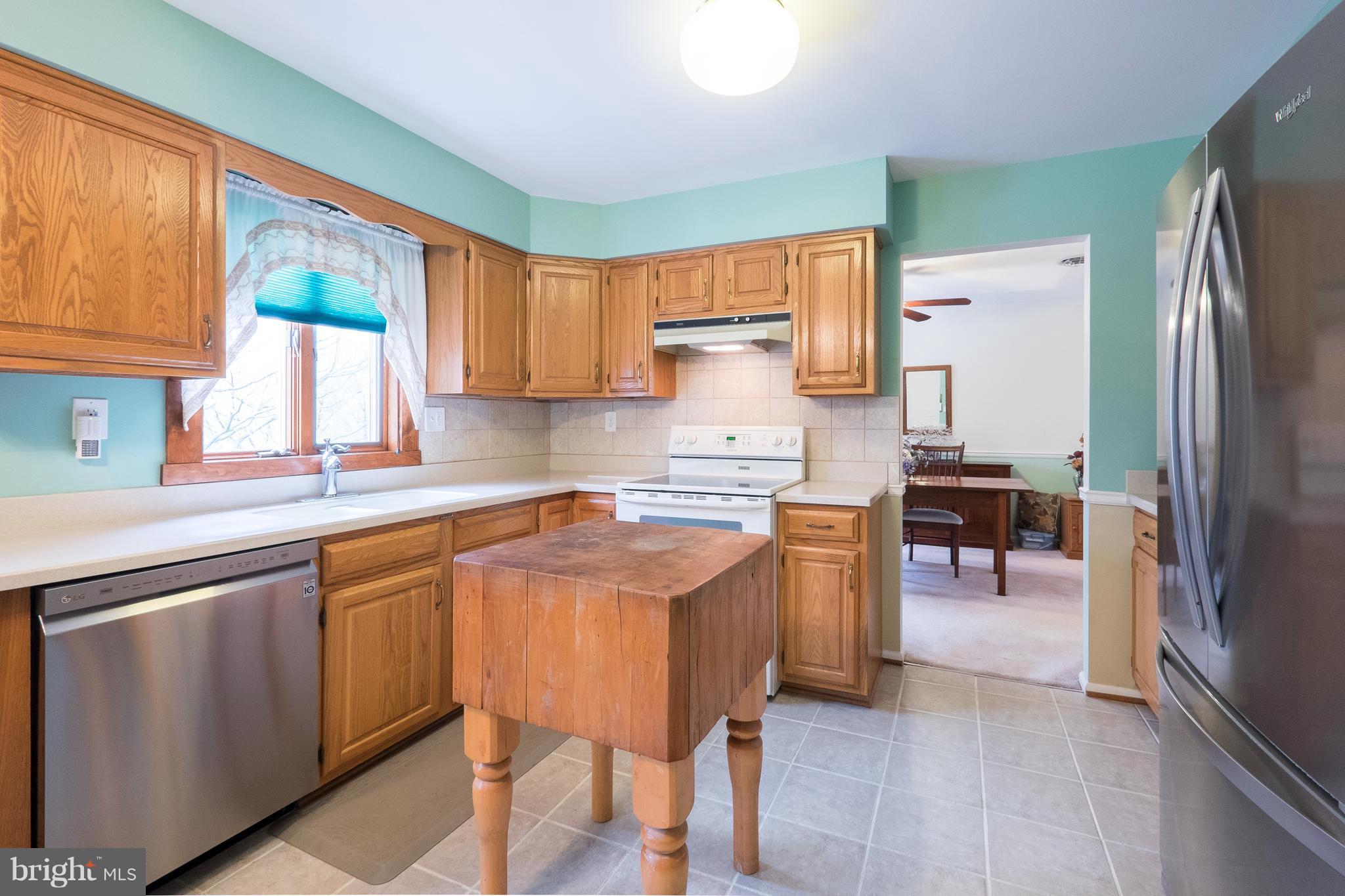 511 Conowingo Road Conowingo, MD 21918 - Photo 12 of 30 Kitchen
