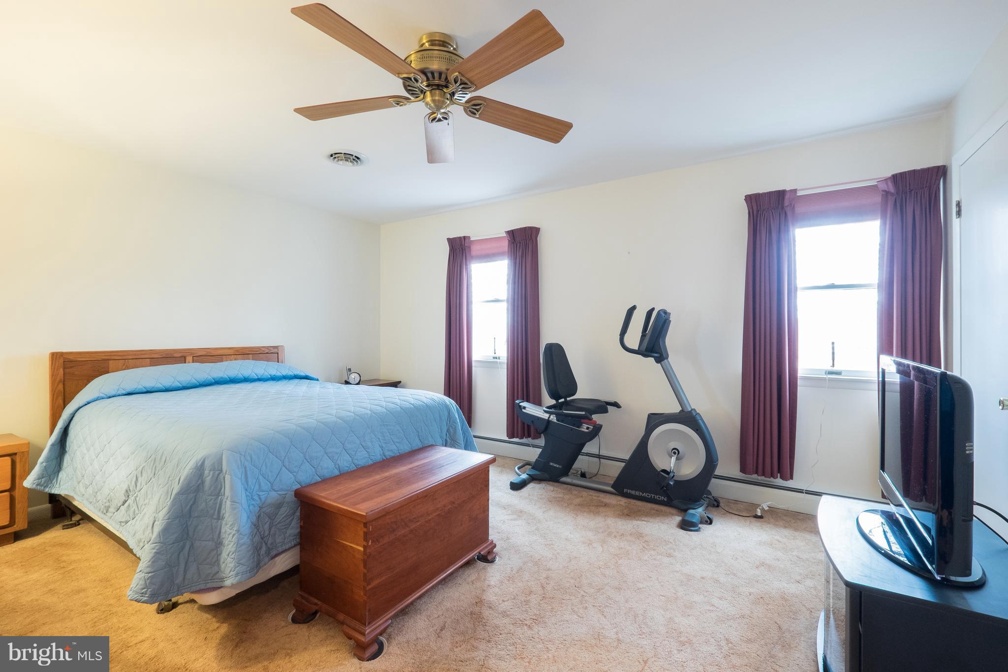 511 Conowingo Road Conowingo, MD 21918 - Photo 21 of 30 Bedroom (Master)