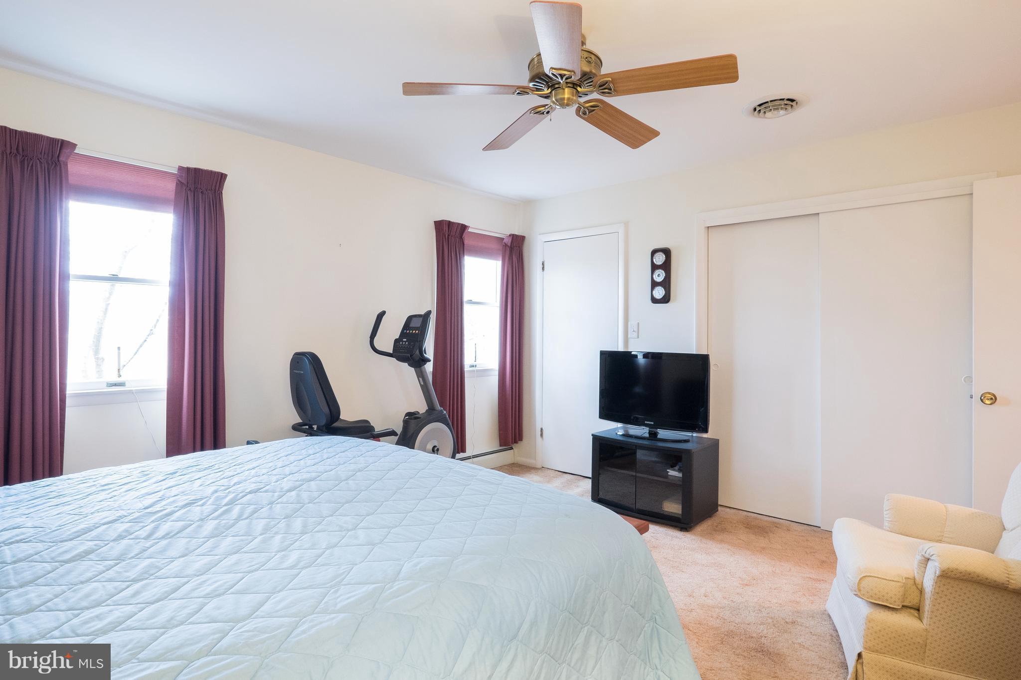 511 Conowingo Road Conowingo, MD 21918 - Photo 22 of 30 Bedroom (Master)