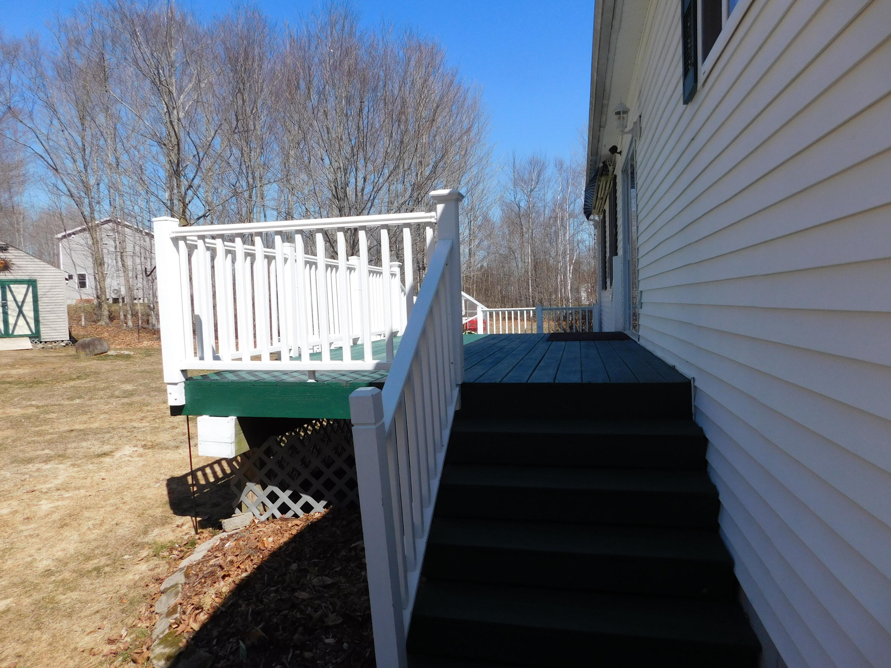 10 Bruce Road Corinth, ME 04427 - Photo 17 of 97 DSCN0397