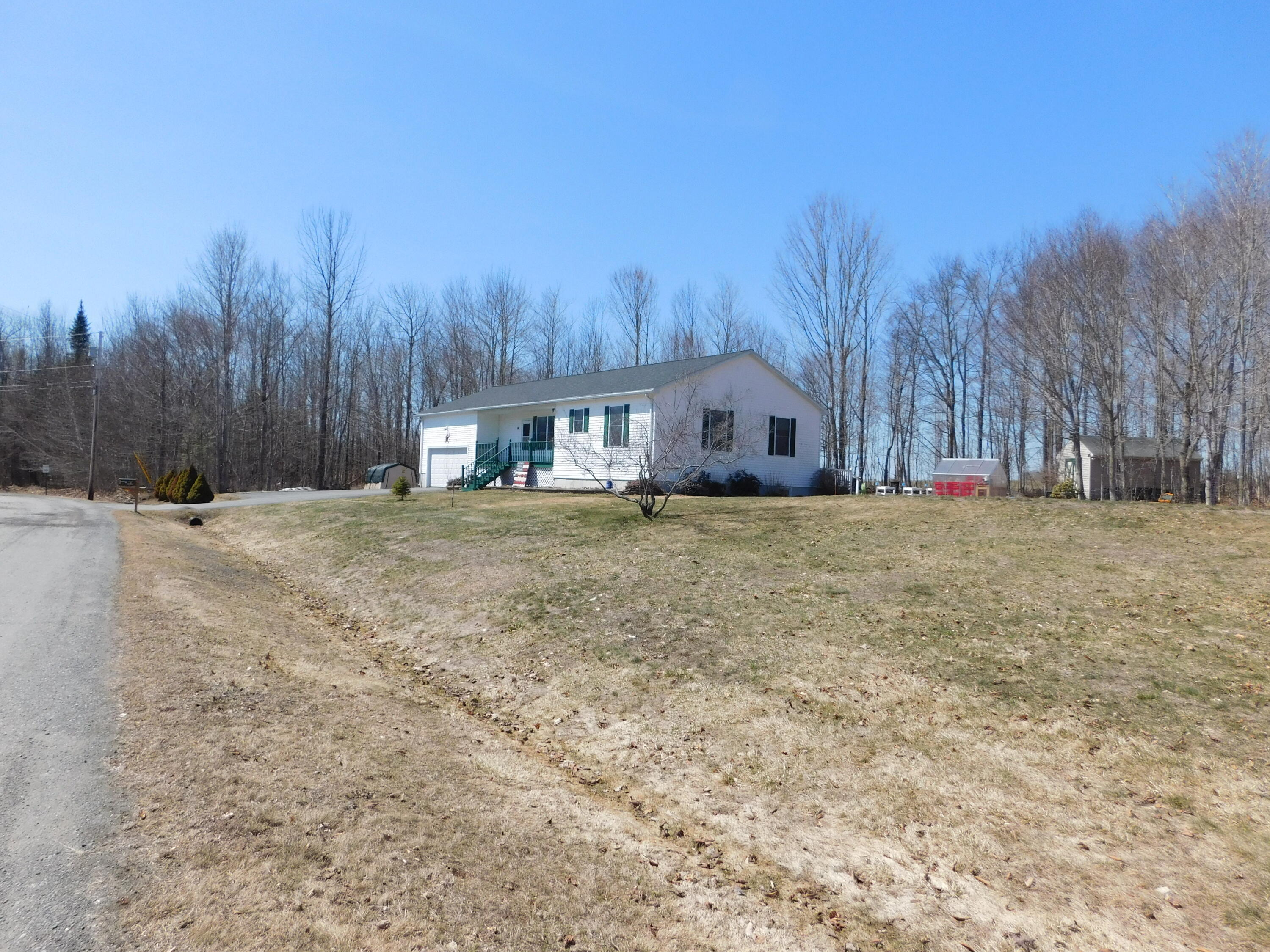 10 Bruce Road Corinth, ME 04427 - Photo 6 of 97 DSCN0382