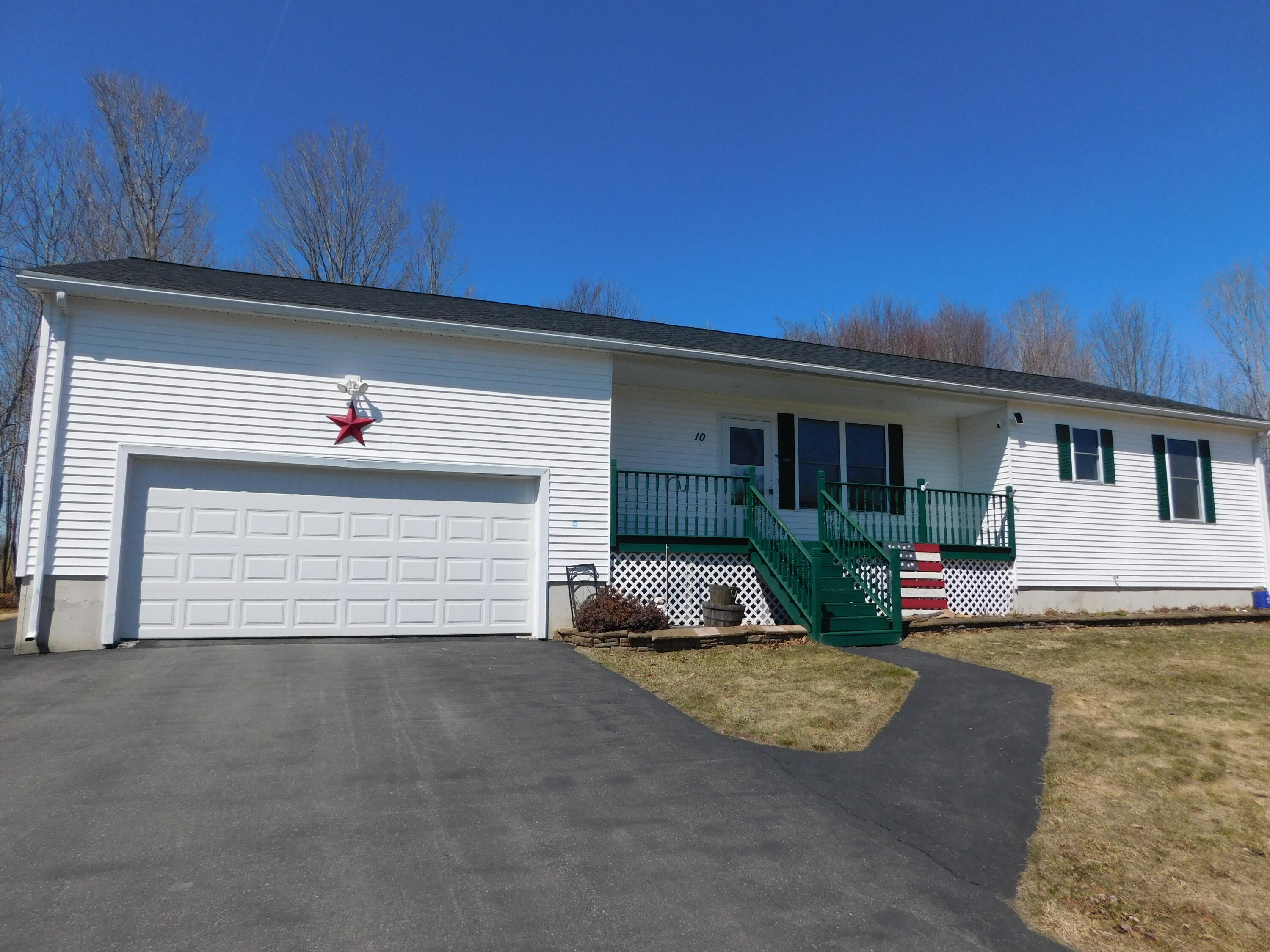 10 Bruce Road Corinth, ME 04427 - Photo 8 of 97 DSCN0388