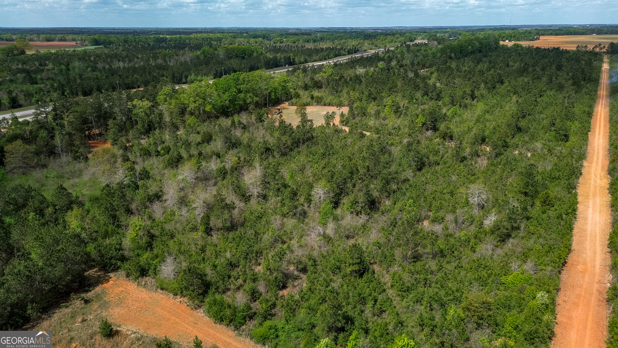 2 Harrell Road Parrott, GA 39877 - Photo 15 of 15