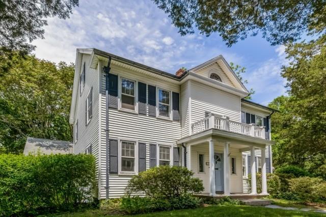 399 Round Hill Road Fairfield, CT 06824 - Photo 1 of 1