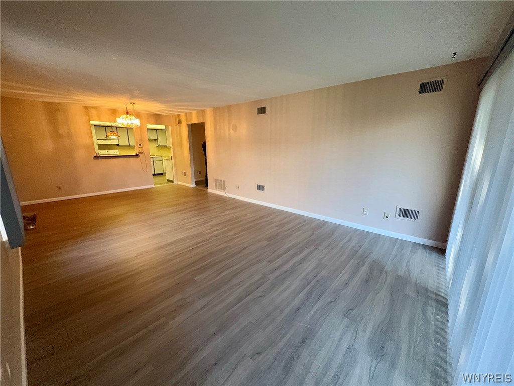 4545 Chestnut Ridge Road, Unit 121A Amherst, NY 14228 - Photo 5 of 15 Gallery Image 5