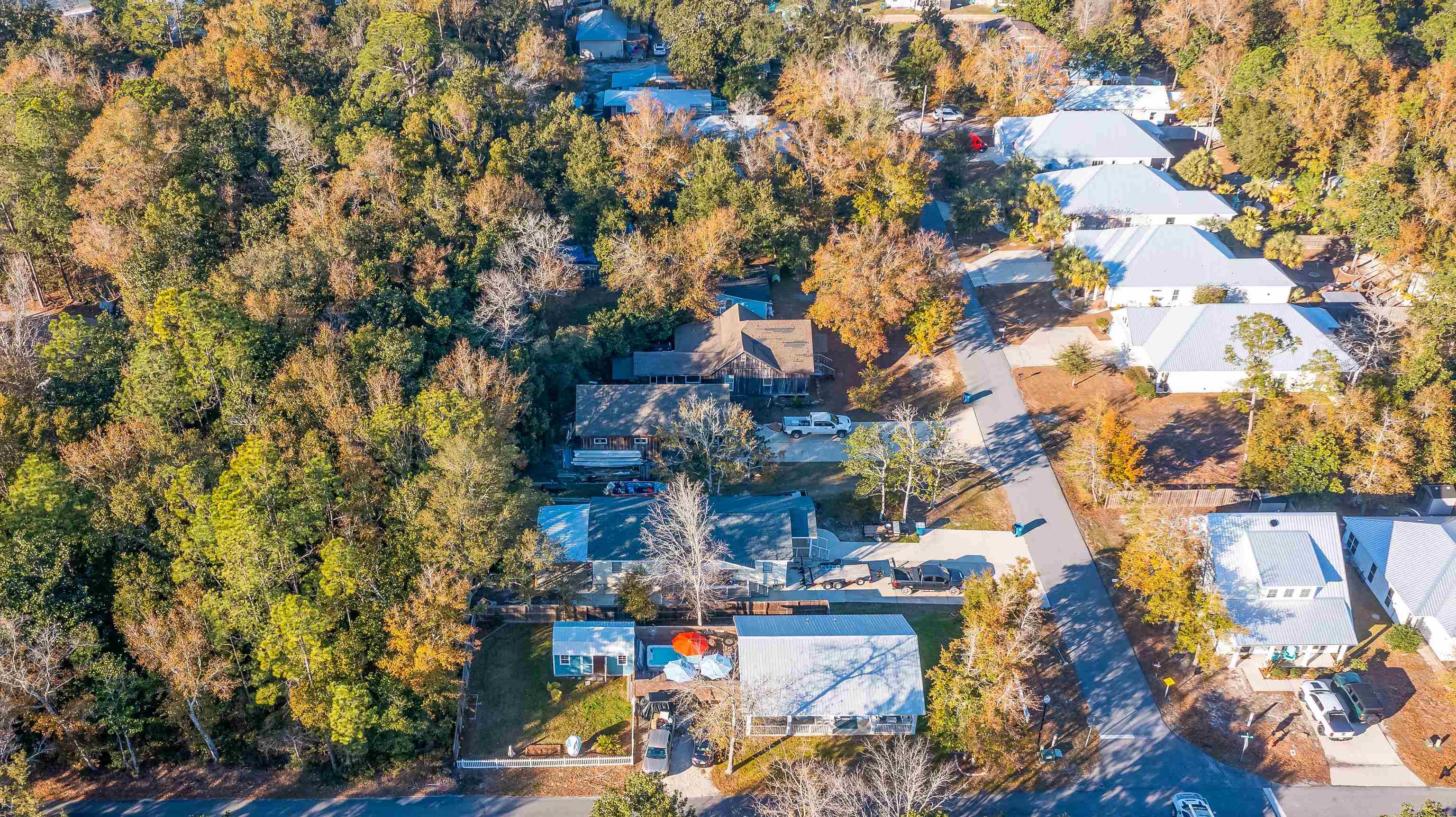 4807 Bay Circle Orange Beach, AL 36561 - Photo 36 of 49