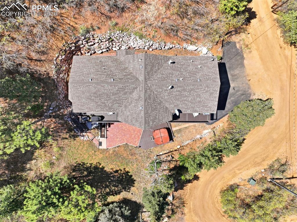 745 Scrub Oak Road Manitou Springs, CO 80829 - Photo 40 of 43