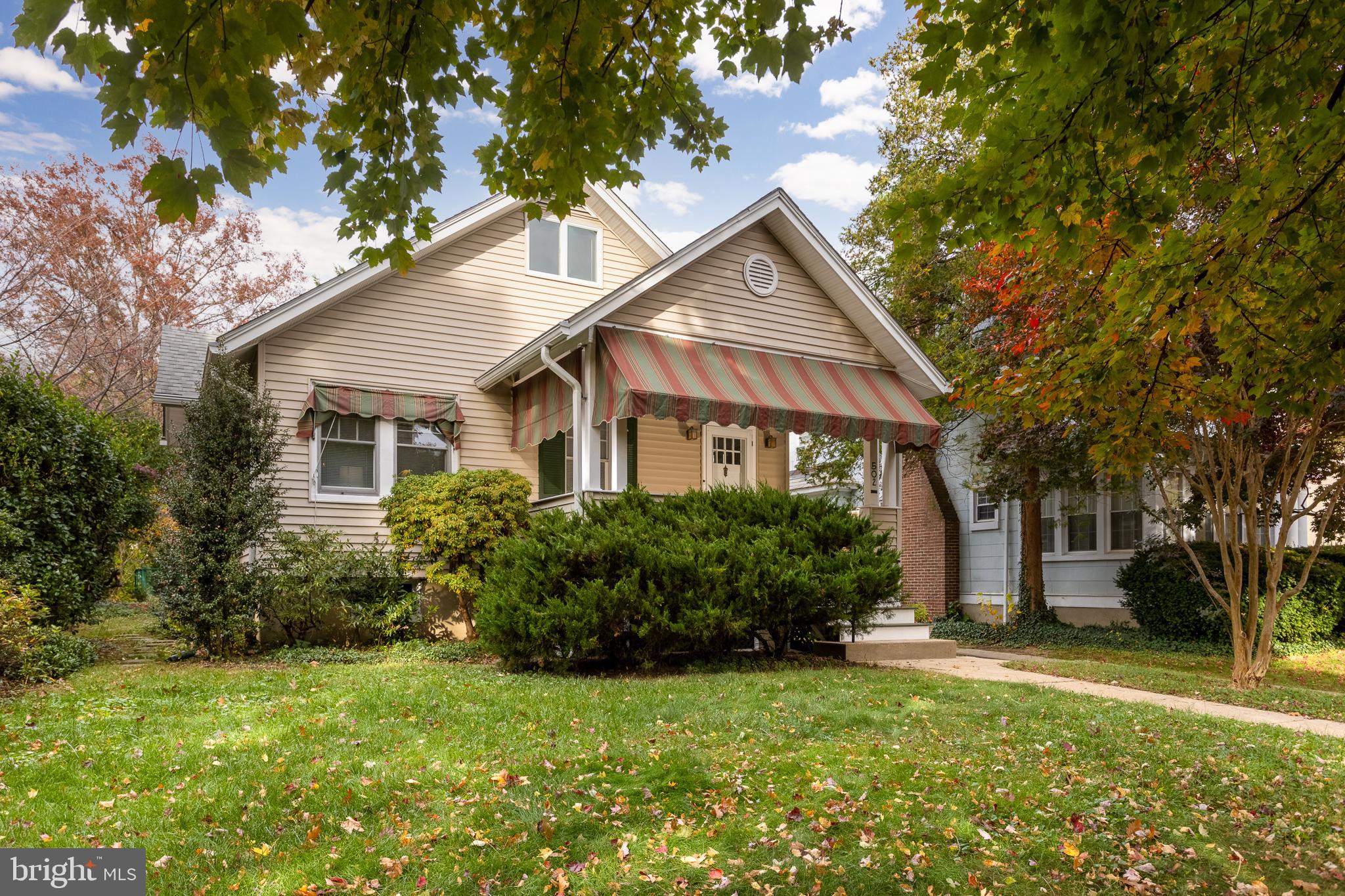 502 Anneslie Road Baltimore, MD 21212 - Photo 1 of 30