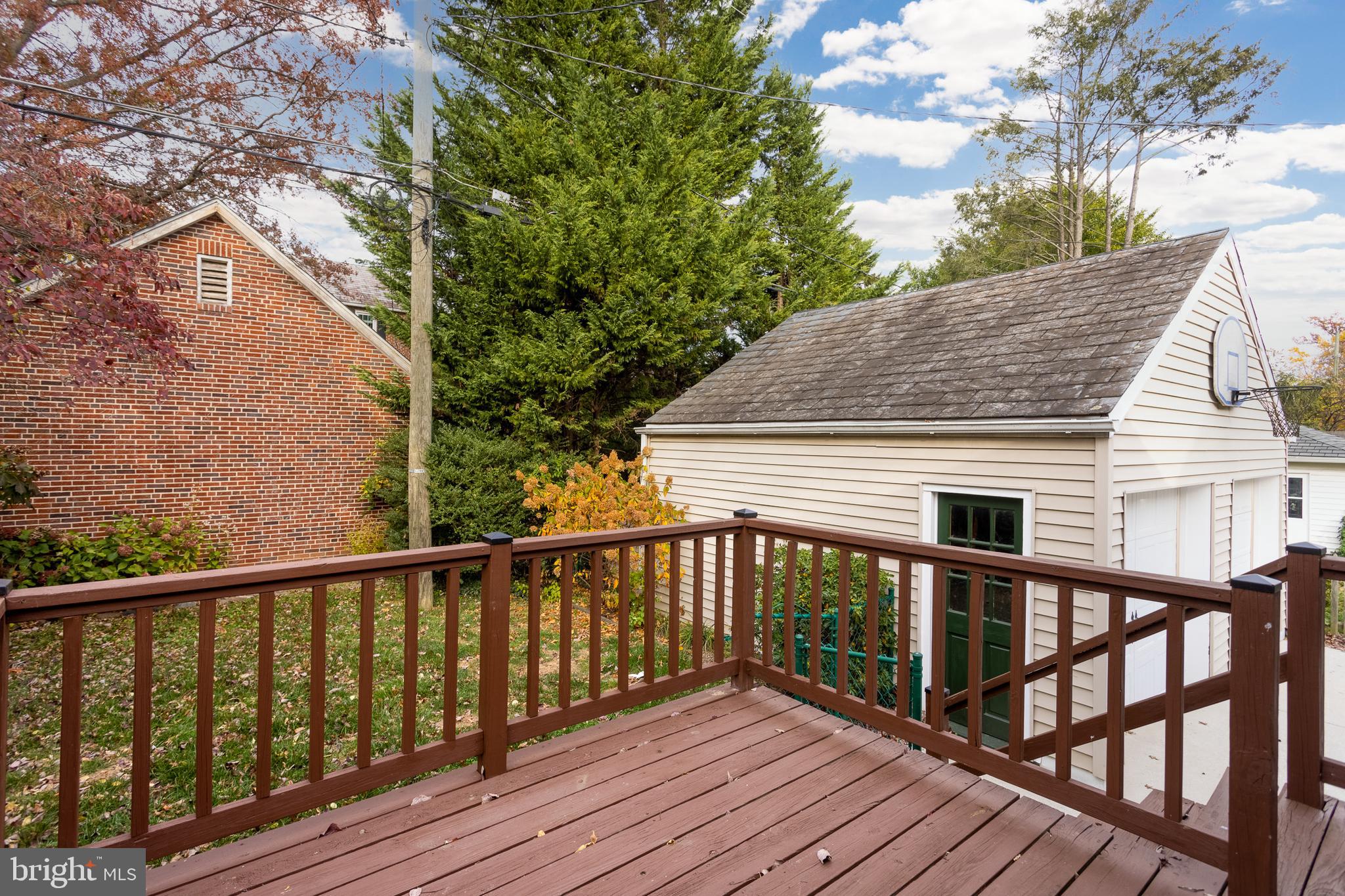 502 Anneslie Road Baltimore, MD 21212 - Photo 27 of 30