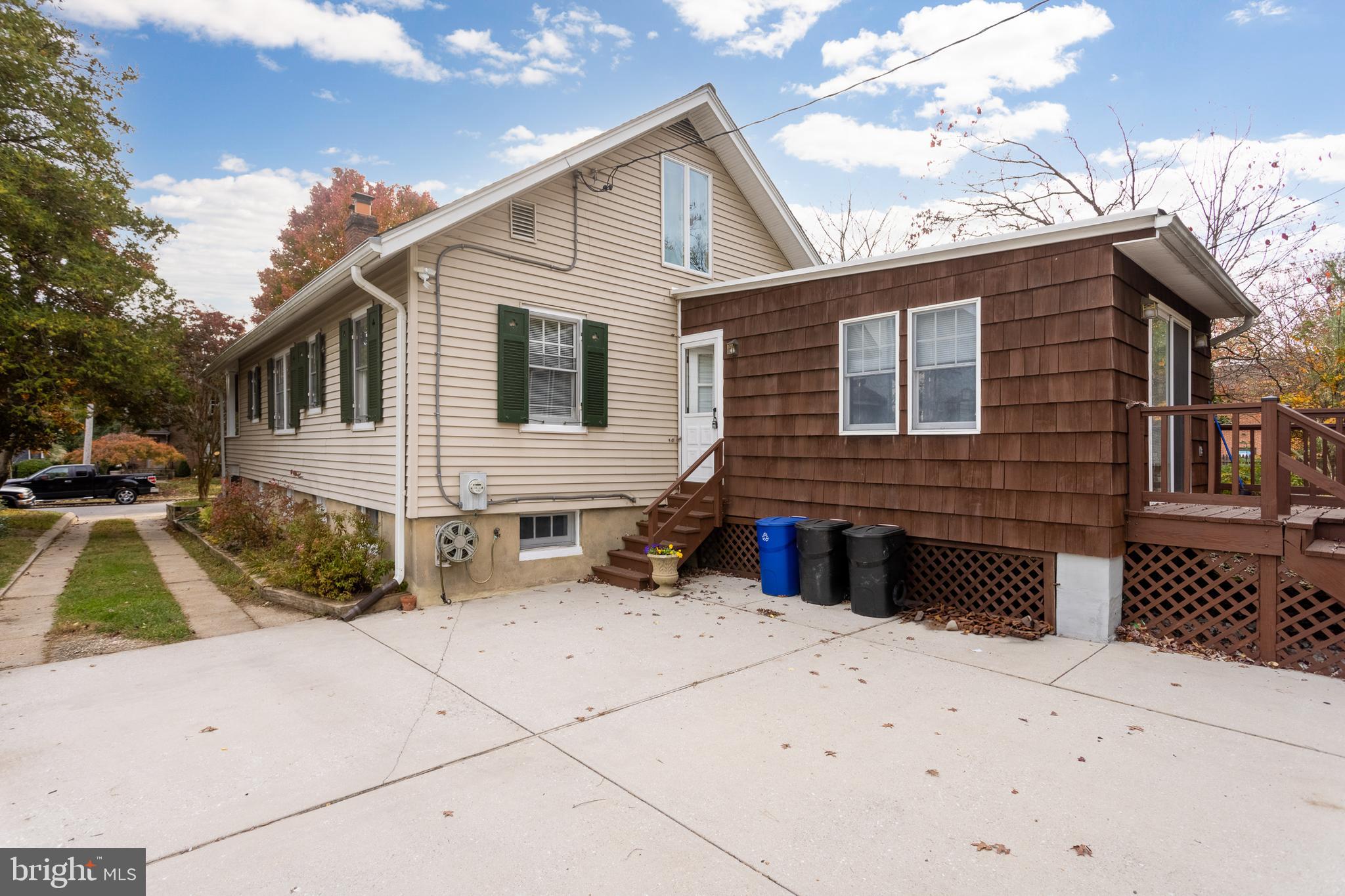 502 Anneslie Road Baltimore, MD 21212 - Photo 29 of 30