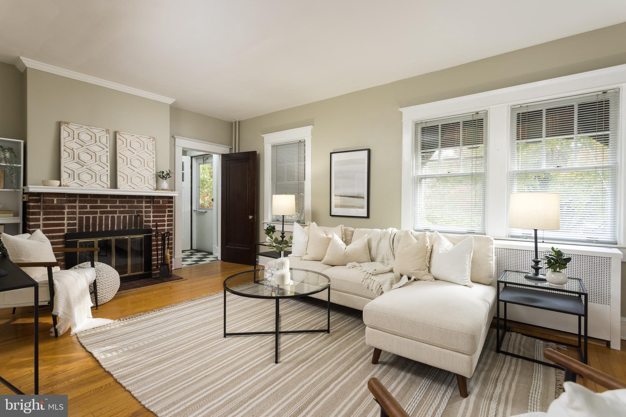 502 Anneslie Road Baltimore, MD 21212 - Photo 4 of 30