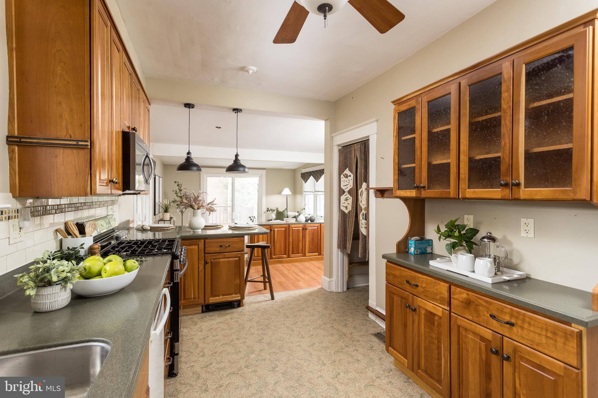 502 Anneslie Road Baltimore, MD 21212 - Photo 7 of 30