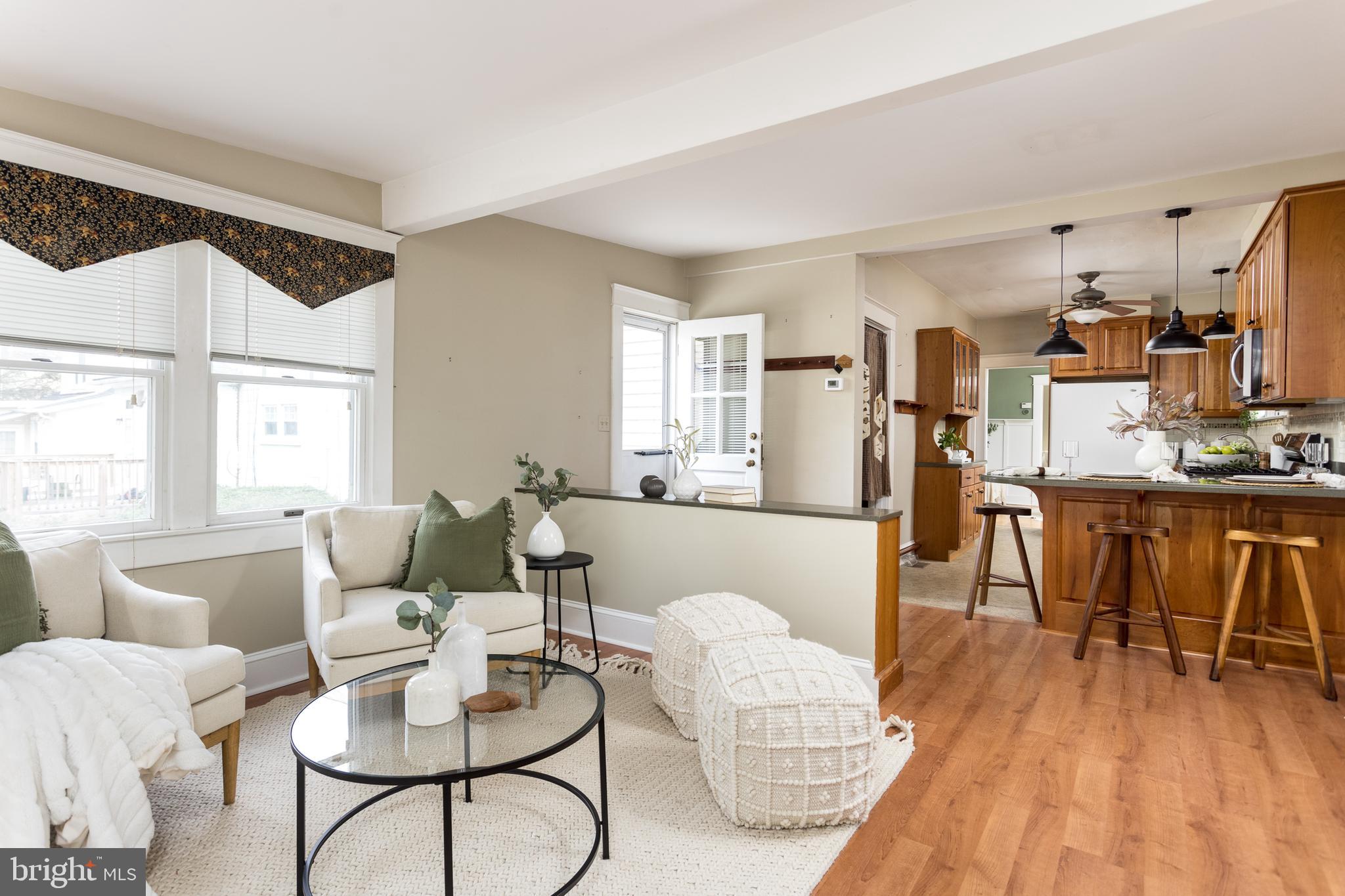 502 Anneslie Road Baltimore, MD 21212 - Photo 10 of 30