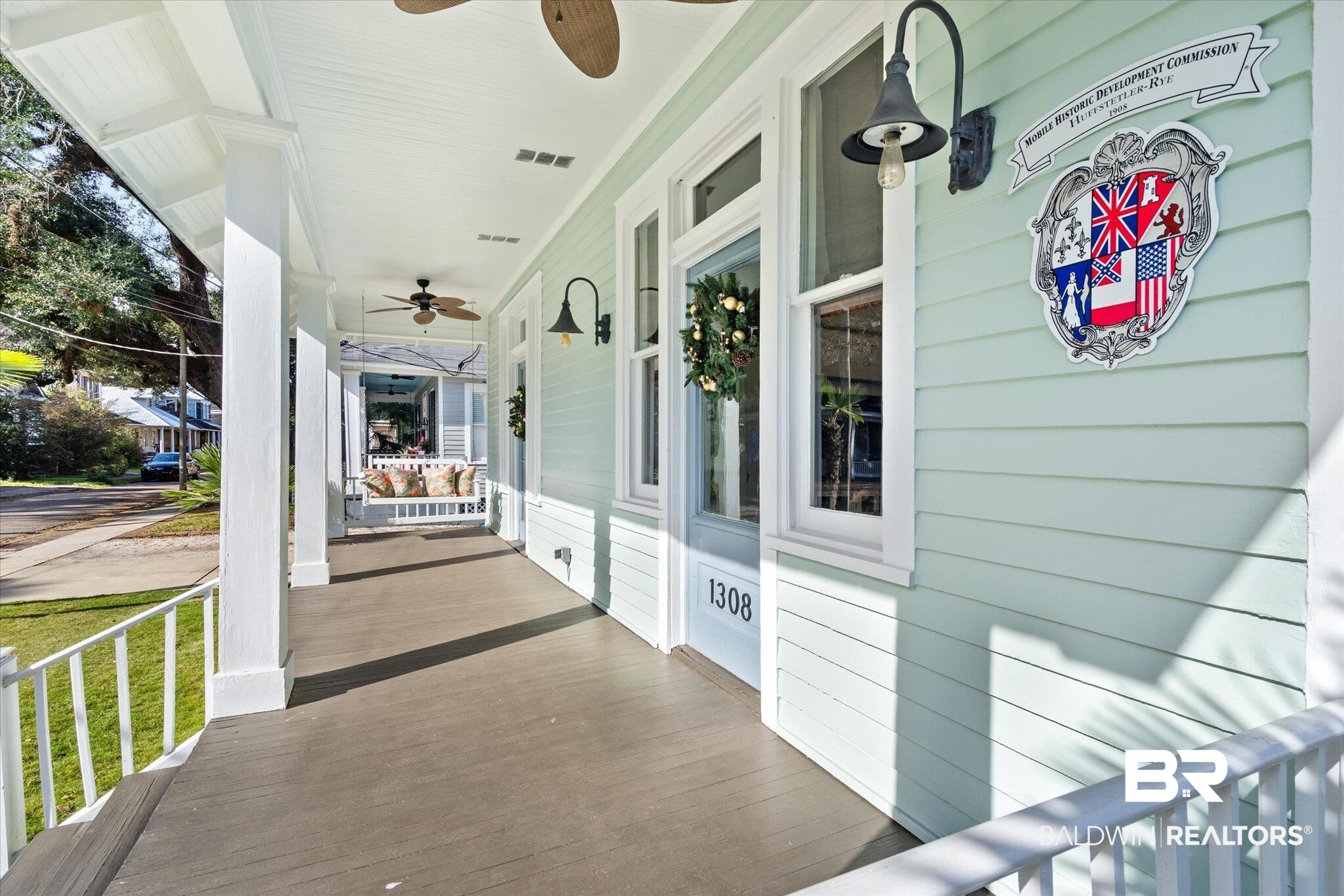 1308 Chamberlain Avenue Mobile, AL 36604 - Photo 2 of 20