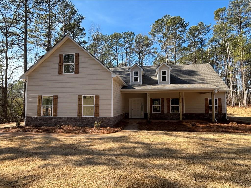 315 Valley Road Covington, GA 30016 - Photo 1 of 1
