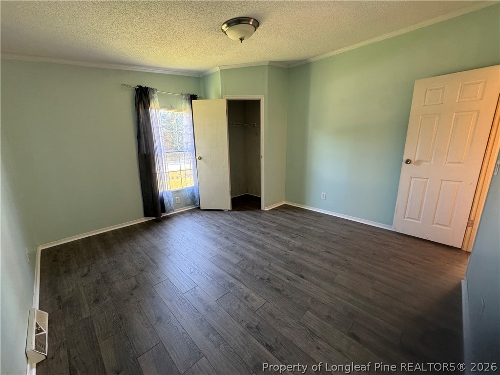 3082 Alamac Road Lumberton, NC 28358 - Photo 18 of 25 Bedroom 2