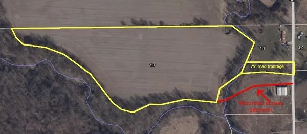 $130,000 | 1 South County Road, Connersville, IN 47331