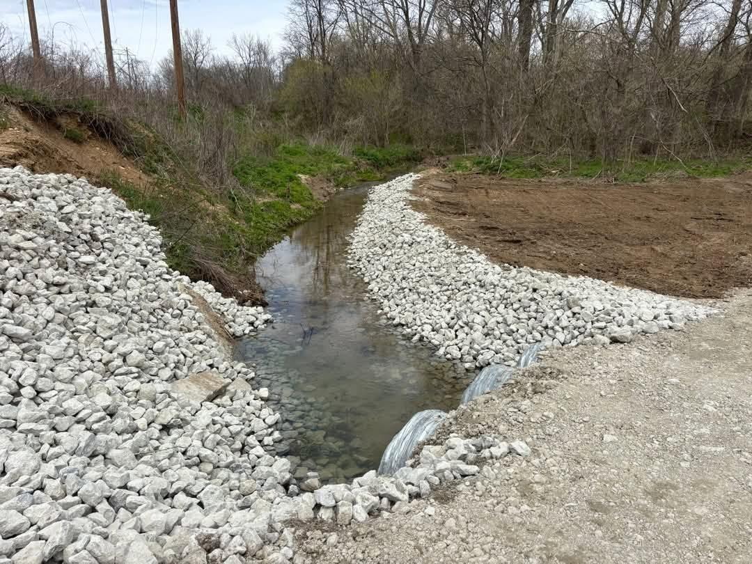 1 South County Road Connersville, IN 47331 - Photo 5 of 9