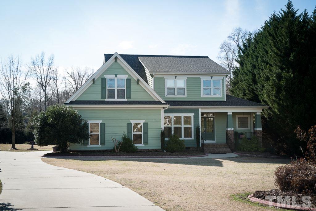 4528 Deer Stream Lane Raleigh, NC 27603 - Photo 1 of 25 Gallery Image 1