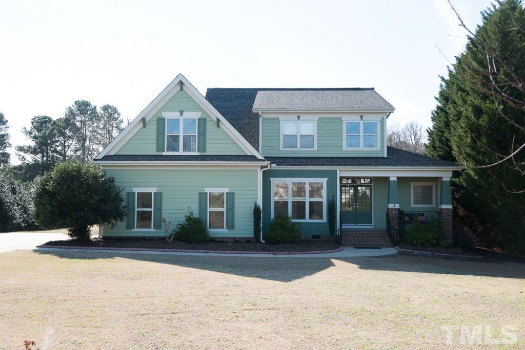 4528 Deer Stream Lane Raleigh, NC 27603 - Photo 3 of 25 Gallery Image 3