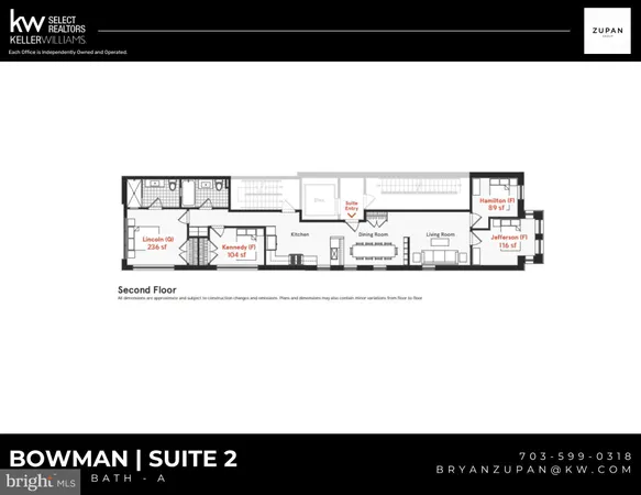 $1,200 | 819 6th Street Northwest, Unit GEORGE, Washington, DC 20001