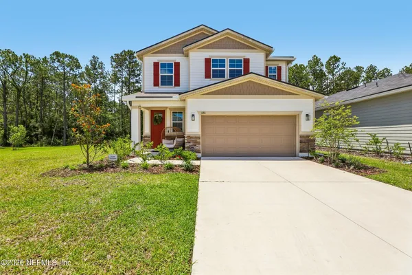 $489,000 | 1084 Lightsey Xing Lane, St. Augustine, FL 32084
