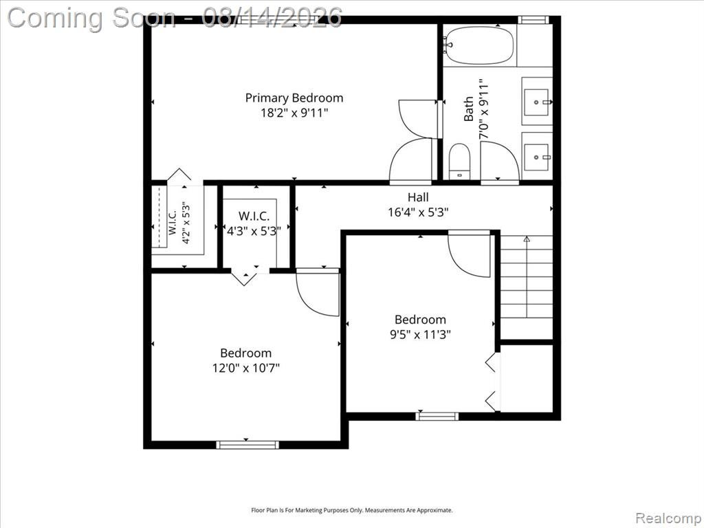 47321 Susan Road Macomb, MI 48044 - Photo 46 of 46 Gallery Image 46