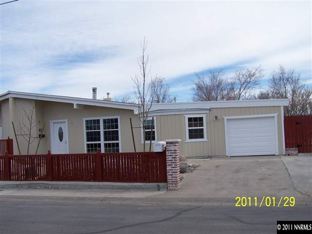 11970 Andes Street Reno, NV 89506 - Photo 1 of 13 Photo 1