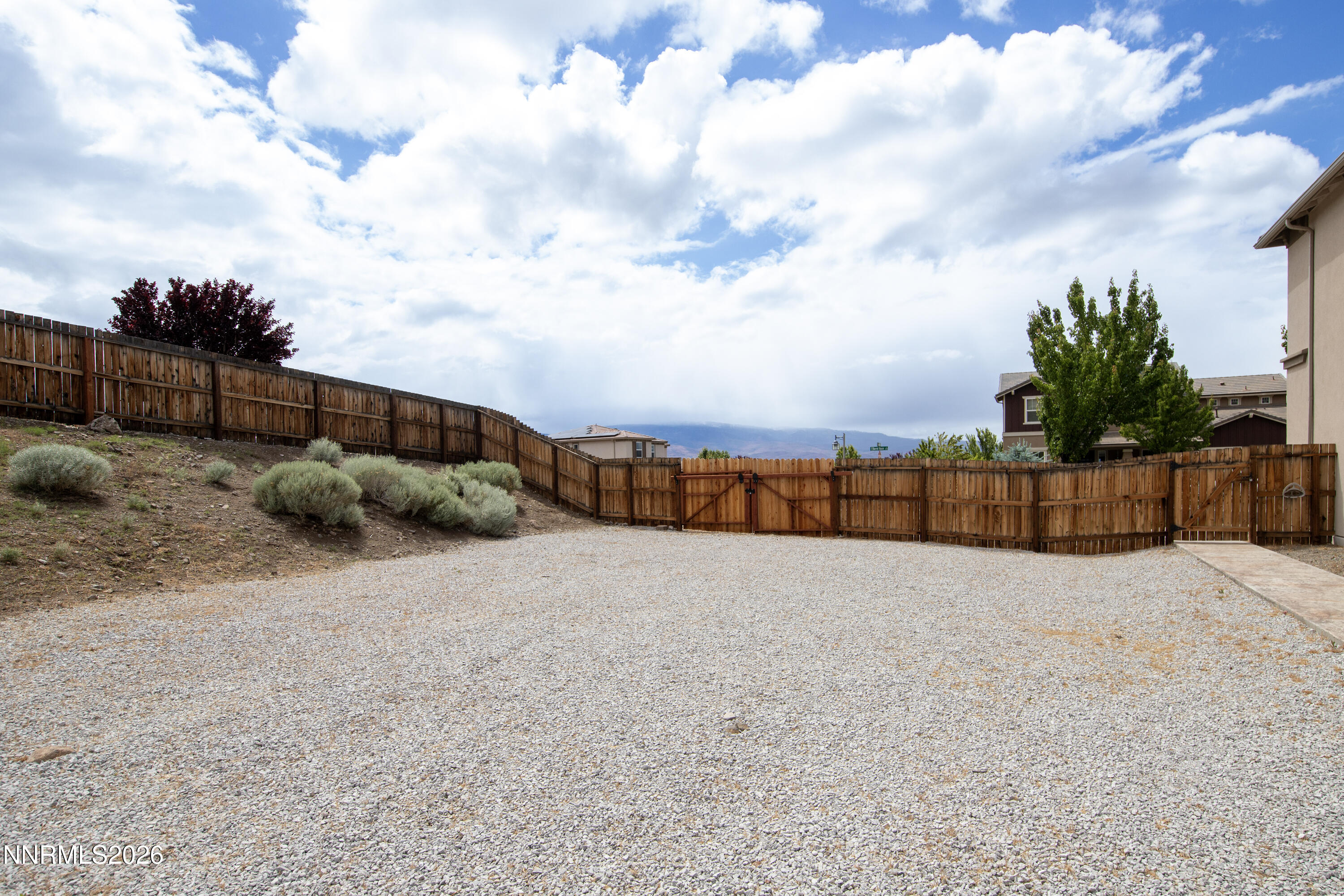 10150 Barrel Racer Drive Reno, NV 89521 - Photo 57 of 64 RV Parking - 10150 Barrel Racer