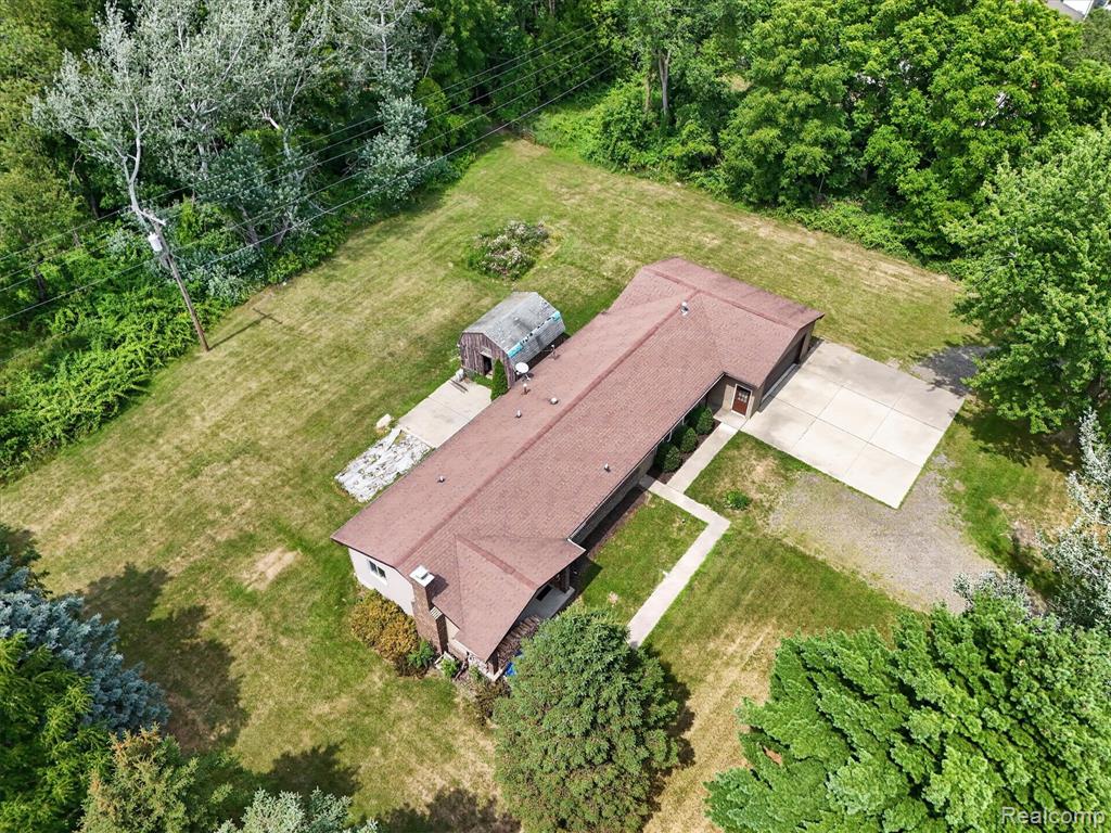 1242 Baldwin Road Lapeer, MI 48446 - Photo 78 of 82 Gallery Image 78