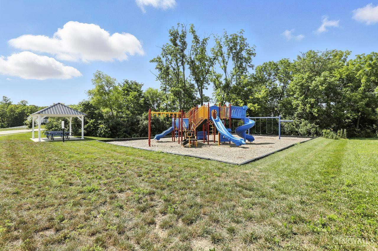 470 Pleasant Rdg Drive Lebanon, OH 45036 - Photo 42 of 46