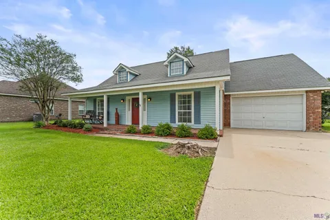 $293,000 | 14162 Troy Duplessis Road, Gonzales, LA 70737