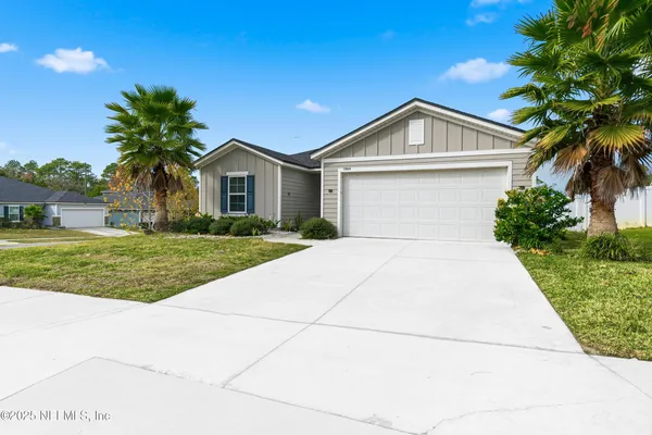 $325,000 | 1064 Bear Claw Lane, Orange Park, FL 32065