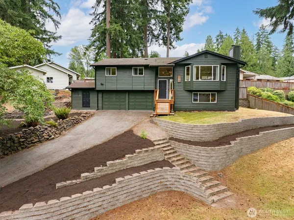 $649,950 | 18403 77th Street East, Bonney Lake, WA 98391