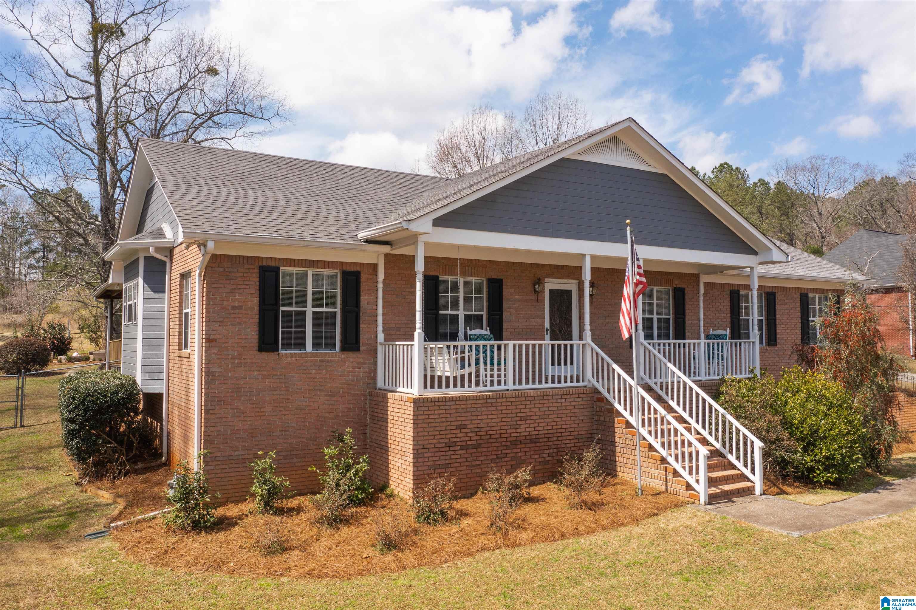 1775 Cedar Creek Road Odenville, AL 35120 - Photo 2 of 40