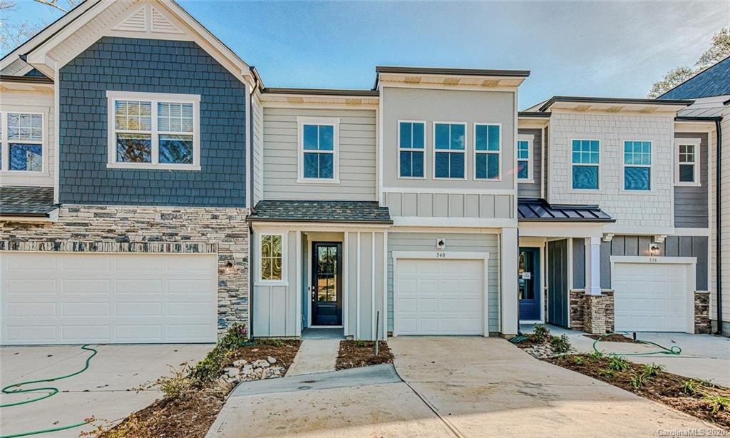 540 Madison Falls Court, Unit 12 Fort Mill, SC 29708 - Photo 1 of 30 Gallery Image 1
