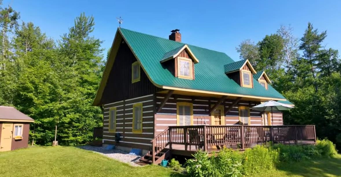 330 Cioffoletti Road Berkshire, VT 05450 - Photo 1 of 36 Gallery Image 1