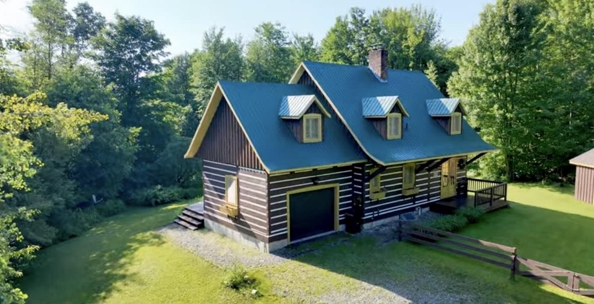 330 Cioffoletti Road Berkshire, VT 05450 - Photo 12 of 36 Gallery Image 12