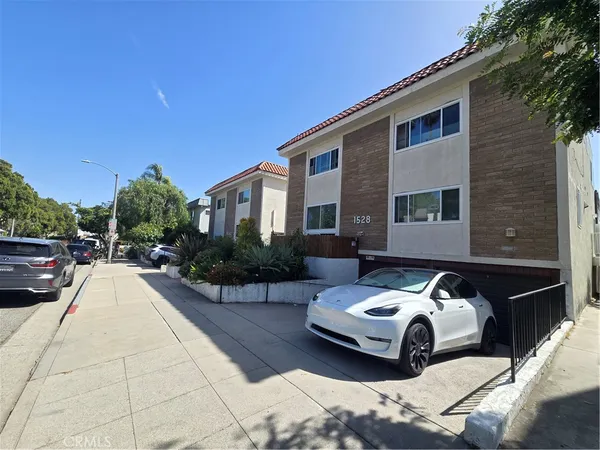 $4,495 | 1528 Berkeley Street, Santa Monica, CA 90404