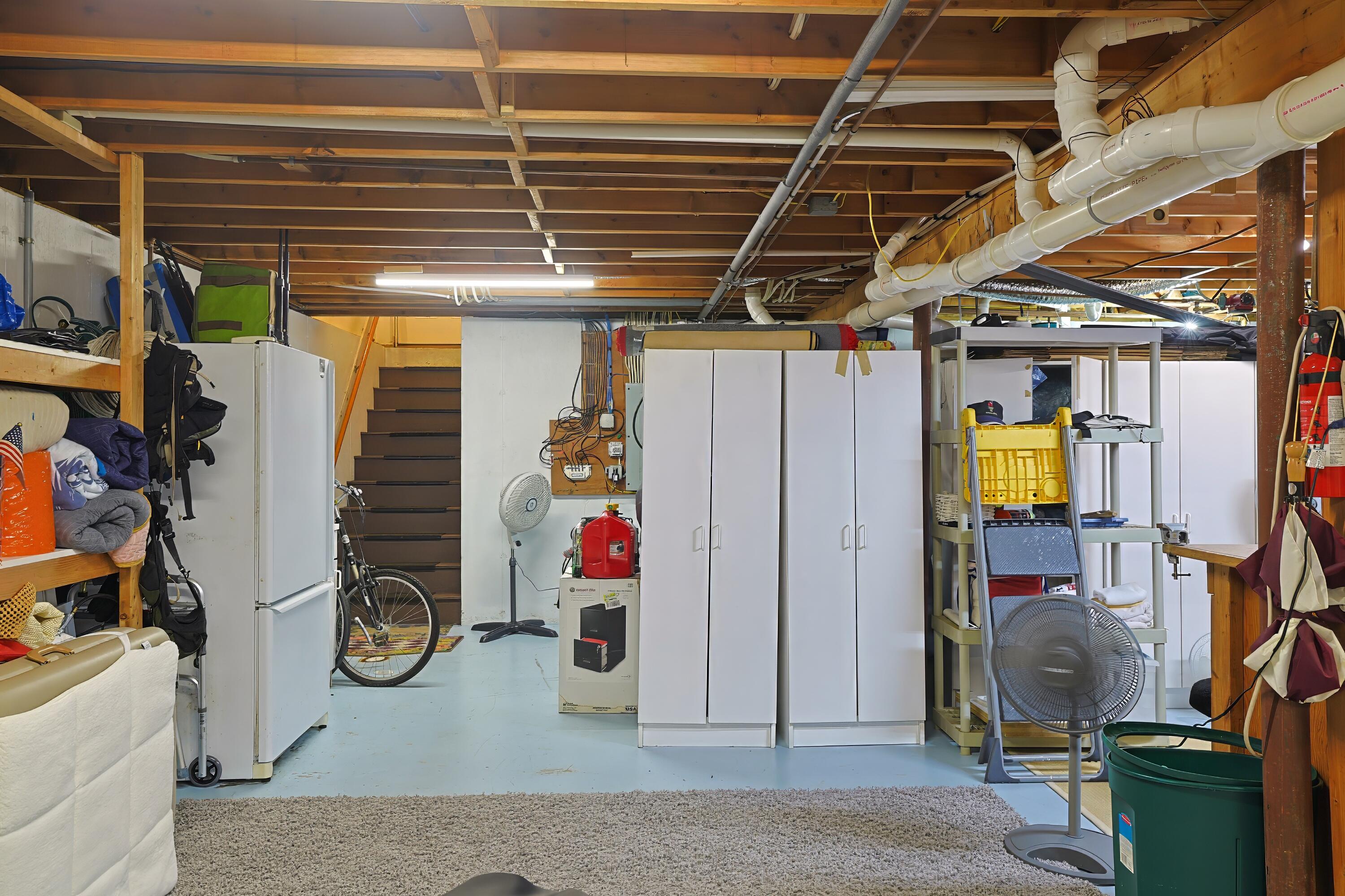 25 B Richardson Road, Unit B Bass Harbor, ME 04653 - Photo 49 of 53