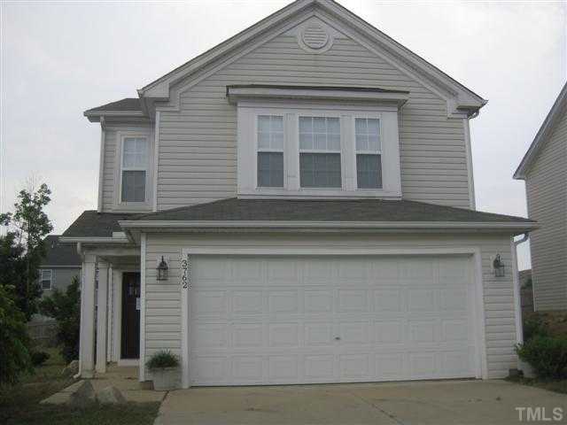 3762 Marshlane Way Raleigh, NC 27610 - Photo 1 of 8