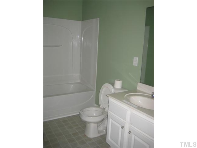 3762 Marshlane Way Raleigh, NC 27610 - Photo 4 of 8