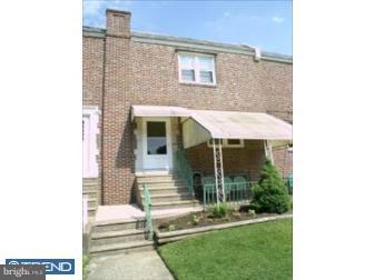 435 North 67th Street Philadelphia, PA 19151 - Photo 1 of 6 Exterior Front