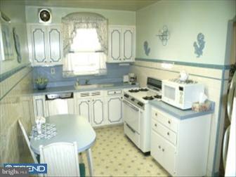 435 North 67th Street Philadelphia, PA 19151 - Photo 3 of 6 Kitchen